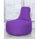 Atelier del Sofa Garden Bean Bag EVA Sport - Purple Purple
