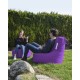 Atelier del Sofa Garden Bean Bag EVA Sport - Purple Purple