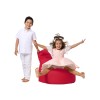 Atelier del Sofa Garden Bean Bag Baton - Red Red