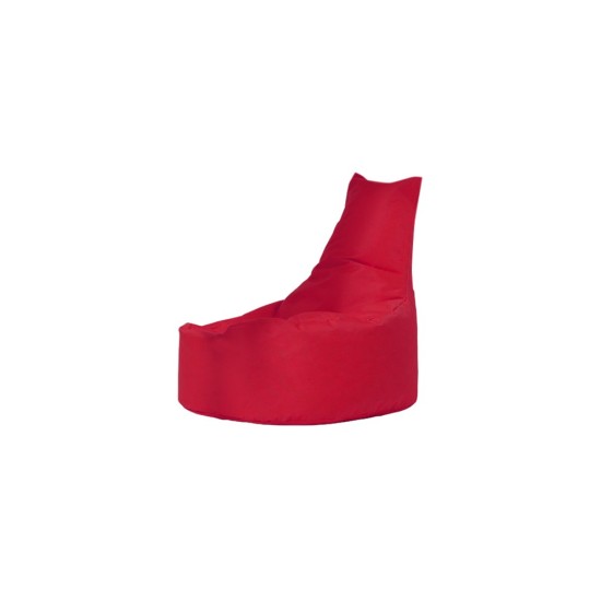 Atelier del Sofa Garden Bean Bag Baton - Red Red