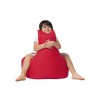 Atelier del Sofa Garden Bean Bag Baton - Red Red