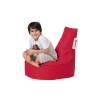 Atelier del Sofa Garden Bean Bag Baton - Red Red