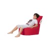 Atelier del Sofa Garden Bean Bag Baton - Red Red