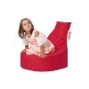 Atelier del Sofa Garden Bean Bag Baton - Red Red