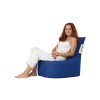 Atelier del Sofa Garden Bean Bag Baton - Blue Blue