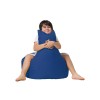 Atelier del Sofa Garden Bean Bag Baton - Blue Blue