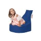 Atelier del Sofa Garden Bean Bag Baton - Blue Blue
