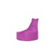 Garden Bean Bag Baton - Pink Pink Atelier del Sofa Garden Bean Bag Baton - Pink Pink