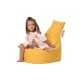 Garden Bean Bag Baton - Yellow Yellow Atelier del Sofa Garden Bean Bag Baton - Yellow Yellow