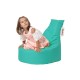 Atelier del Sofa Garden Bean Bag Baton - Turquoise Turquoise