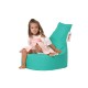Atelier del Sofa Garden Bean Bag Baton - Turquoise Turquoise