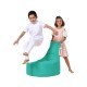 Atelier del Sofa Garden Bean Bag Baton - Turquoise Turquoise