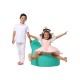 Atelier del Sofa Garden Bean Bag Baton - Turquoise Turquoise