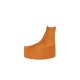 Atelier del Sofa Garden Bean Bag Baton - Orange Orange