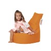 Atelier del Sofa Garden Bean Bag Baton - Orange Orange