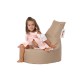 Atelier del Sofa Garden Bean Bag Baton - Mink Mink