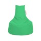 Garden Bean Bag Baton - Green Green Atelier del Sofa Garden Bean Bag Baton - Green Green