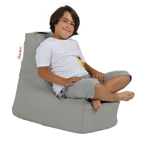 Atelier del Sofa Garden Bean Bag Bingo Kids - Fume Fume