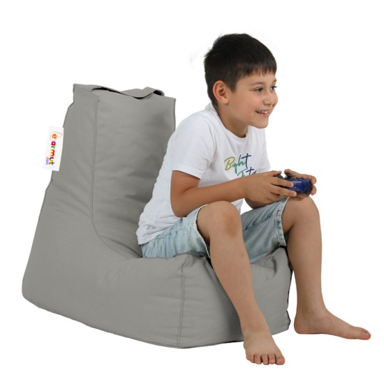 Atelier del Sofa Garden Bean Bag Bingo Kids - Fume Fume