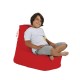 Atelier del Sofa Garden Bean Bag Bingo Kids - Red Red