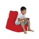 Atelier del Sofa Garden Bean Bag Bingo Kids - Red Red