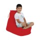 Atelier del Sofa Garden Bean Bag Bingo Kids - Red Red