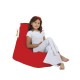 Atelier del Sofa Garden Bean Bag Bingo Kids - Red Red
