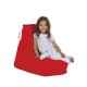 Atelier del Sofa Garden Bean Bag Bingo Kids - Red Red