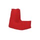 Atelier del Sofa Garden Bean Bag Bingo Kids - Red Red