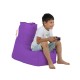 Garden Bean Bag Bingo Kids - Purple Purple Atelier del Sofa Garden Bean Bag Bingo Kids - Purple Purple