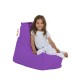 Garden Bean Bag Bingo Kids - Purple Purple Atelier del Sofa Garden Bean Bag Bingo Kids - Purple Purple