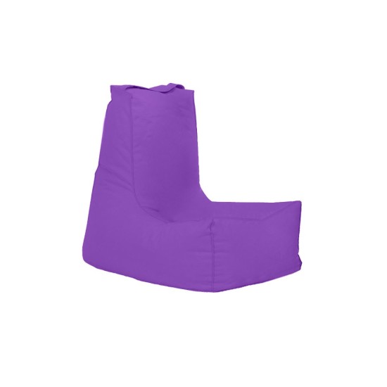 Garden Bean Bag Bingo Kids - Purple Purple Atelier del Sofa Garden Bean Bag Bingo Kids - Purple Purple