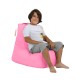 Atelier del Sofa Garden Bean Bag Bingo Kids - Pink Pink