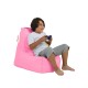 Atelier del Sofa Garden Bean Bag Bingo Kids - Pink Pink