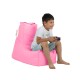 Atelier del Sofa Garden Bean Bag Bingo Kids - Pink Pink