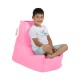 Atelier del Sofa Garden Bean Bag Bingo Kids - Pink Pink