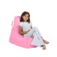 Atelier del Sofa Garden Bean Bag Bingo Kids - Pink Pink