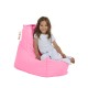 Atelier del Sofa Garden Bean Bag Bingo Kids - Pink Pink