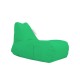 Garden Bean Bag Trendy Comfort Bed Pouf - Green Green Atelier del Sofa Garden Bean Bag Trendy Comfort Bed Pouf - Green Green