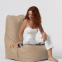 Garden Bean Bag Diamond - Mink Mink