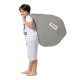 Atelier del Sofa Garden Bean Bag Premium Kids - Fume Fume
