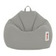 Atelier del Sofa Garden Bean Bag Premium Kids - Fume Fume