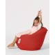 Atelier del Sofa Garden Bean Bag Premium Kids - Red Red