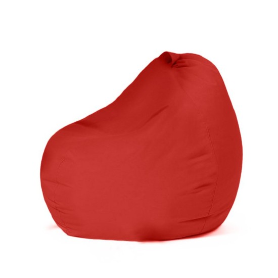 Atelier del Sofa Garden Bean Bag Premium Kids - Red Red