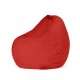 Atelier del Sofa Garden Bean Bag Premium Kids - Red Red