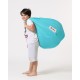 Garden Bean Bag Premium Kids - Turquoise Turquoise Atelier del Sofa Garden Bean Bag Premium Kids - Turquoise Turquoise