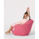 Atelier del Sofa Garden Bean Bag Premium Kids - Pink Pink