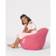 Atelier del Sofa Garden Bean Bag Premium Kids - Pink Pink