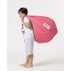 Atelier del Sofa Garden Bean Bag Premium Kids - Pink Pink