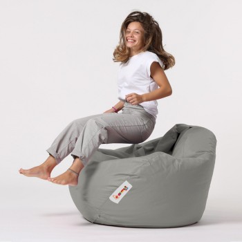 Garden Bean Bag Premium XXL - Fume Fume
